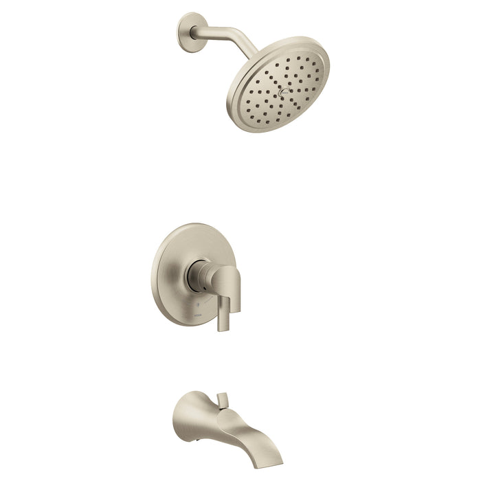 Moen Doux UTS4203EP M-CORE 4-Series tub/shower