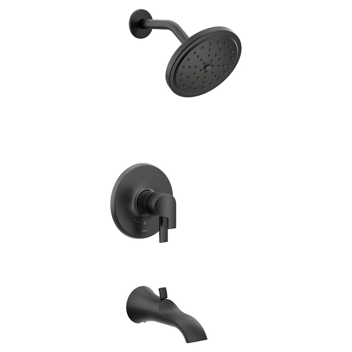 Moen Doux UTS4203EP M-CORE 4-Series tub/shower