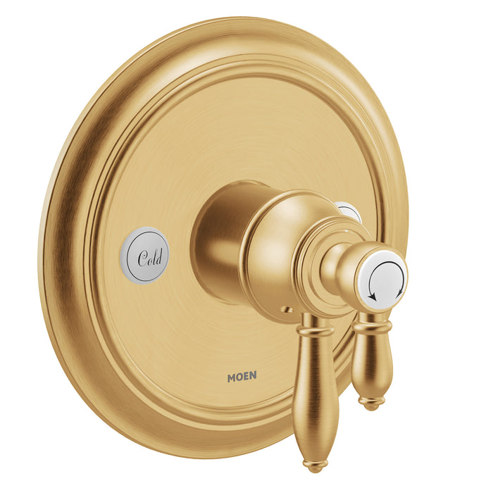 Moen Weymouth UTS43101 M-CORE 4-Series tub/shower valve only