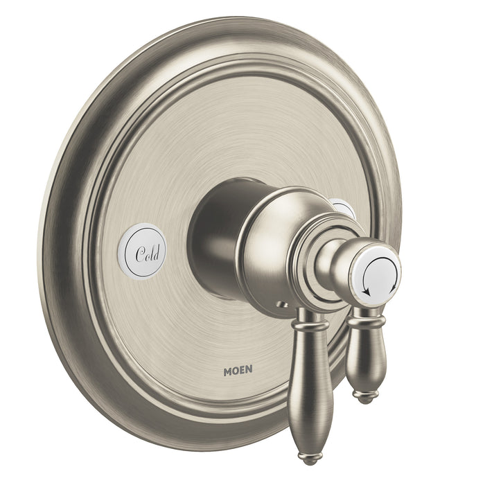 Moen Weymouth UTS43101 M-CORE 4-Series tub/shower valve only