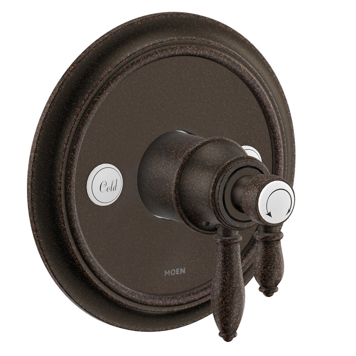 Moen Weymouth UTS43101 M-CORE 4-Series tub/shower valve only