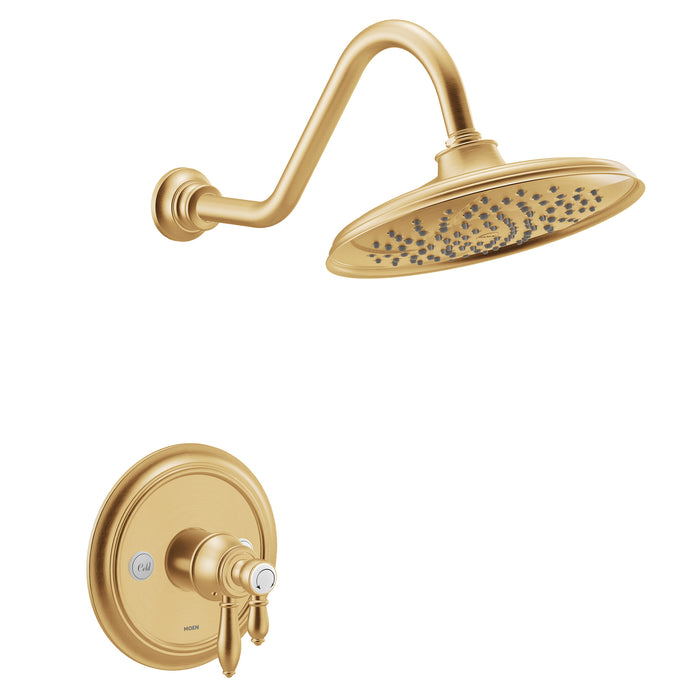 Moen Weymouth UTS43102EP M-CORE 4-Series shower only