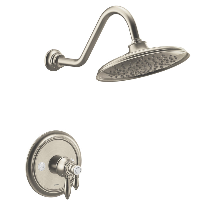 Moen Weymouth UTS43102EP M-CORE 4-Series shower only