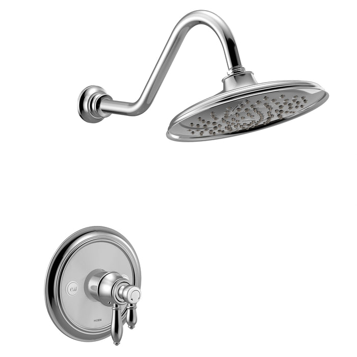 Moen Weymouth UTS43102EP M-CORE 4-Series shower only