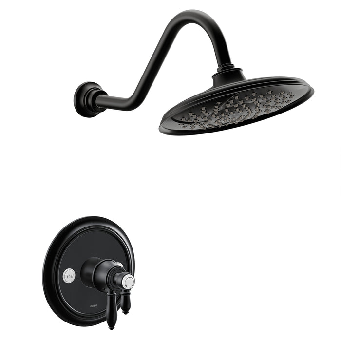 Moen Weymouth UTS43102EP M-CORE 4-Series shower only