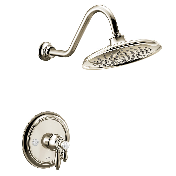 Moen Weymouth UTS43102EP M-CORE 4-Series shower only