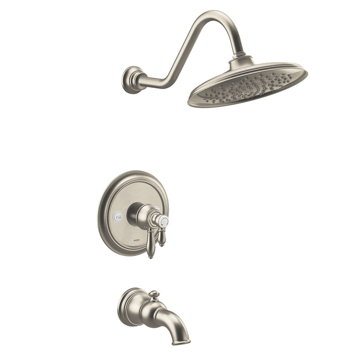 Moen Weymouth UTS43103EP M-CORE 4-Series tub/shower