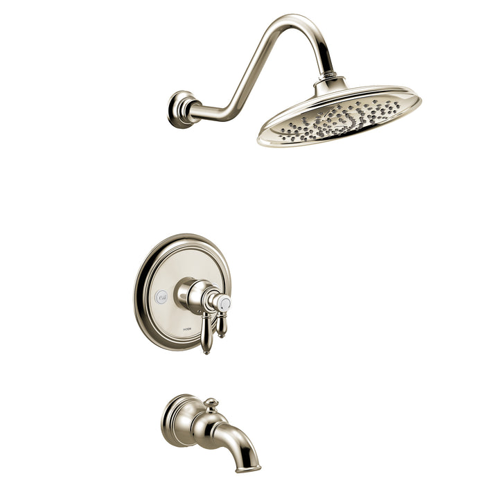 Moen Weymouth UTS43103EP M-CORE 4-Series tub/shower
