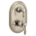 Moen Weymouth UTS4311 M-CORE 3-Series With Integrated Transfer Valve Trim, brushed nickel