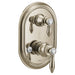 Moen Weymouth UTS4311 M-CORE 3-Series With Integrated Transfer Valve Trim