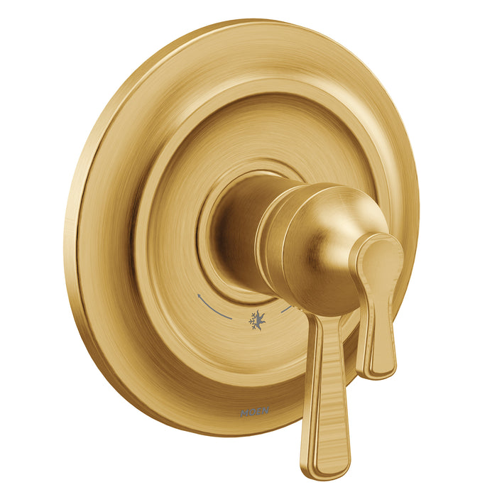 Moen Colinet UTS444301 M-CORE 4-Series tub/shower valve only