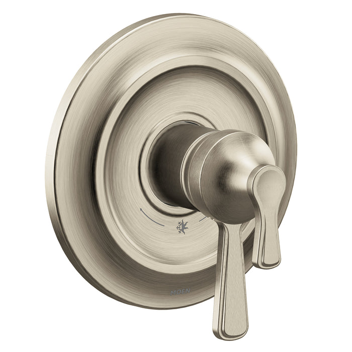 Moen Colinet UTS444301 M-CORE 4-Series tub/shower valve only