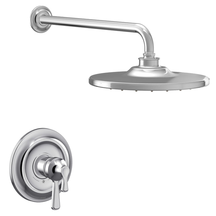 Moen Colinet UTS444302EP M-CORE 4-Series shower only