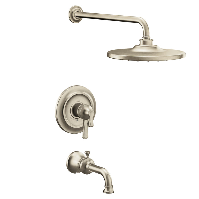 Moen Colinet UTS444303EP M-CORE 4-Series tub/shower