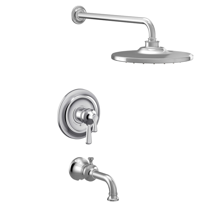 Moen Colinet UTS444303EP M-CORE 4-Series tub/shower