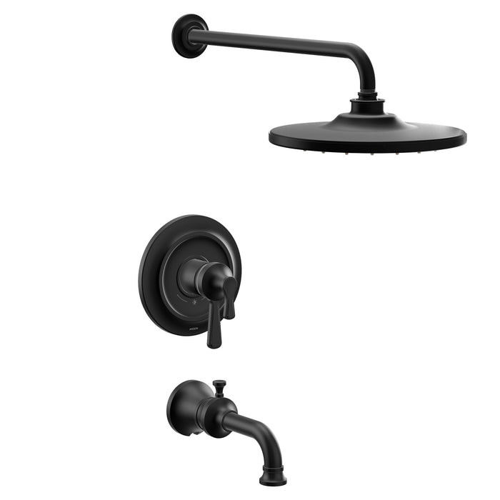 Moen Colinet UTS444303EP M-CORE 4-Series tub/shower