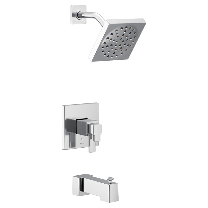 Moen 90 Degree UTS4713EP M-CORE 4-Series tub/shower