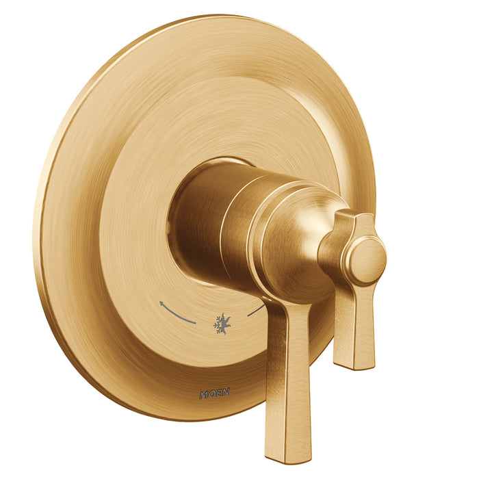 Moen Flara UTS4910 M-CORE 4-Series tub/shower valve only