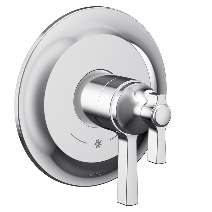 Moen Flara UTS4910 M-CORE 4-Series tub/shower valve only