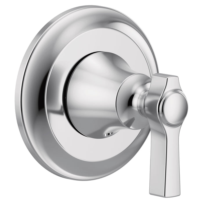 Moen Flara UTS4911 M-CORE transfer M-CORE transfer valve trim, chrome