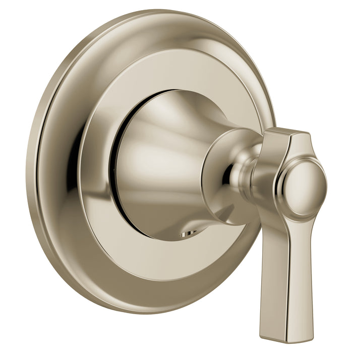 Moen Flara UTS4911 M-CORE transfer M-CORE transfer valve trim, polished nickel