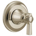Moen Flara UTS4911 M-CORE transfer M-CORE transfer valve trim, polished nickel