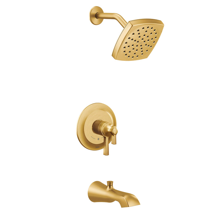 Moen Flara UTS4913EP M-CORE 4-Series tub/shower
