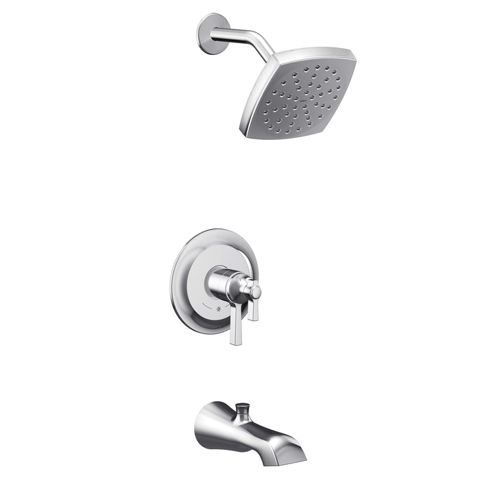 Moen Flara UTS4913EP M-CORE 4-Series tub/shower