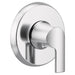 Moen Doux UTS9204 M-CORE transfer vertical spa, chrome