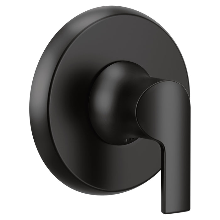 Moen Doux UTS9204 M-CORE transfer vertical spa, matte black