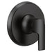 Moen Doux UTS9204 M-CORE transfer vertical spa, matte black