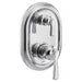 Moen Colinet UTS9211 M-CORE 3-Series With Integrated Transfer Valve Trim, chrome