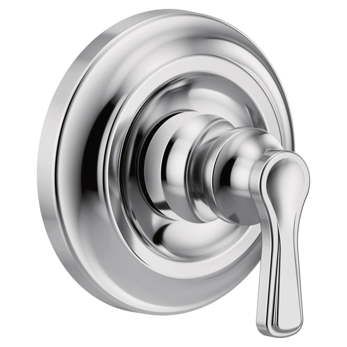Moen Colinet UTS9381 M-CORE transfer vertical spa, chrome