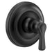 Moen Colinet UTS9381 M-CORE transfer vertical spa, matte black