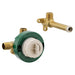 Moen M-Pact WMV130 Wallmount tub filler 1/2" cc/ips connection