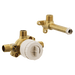 Moen M-Pact WMV130 Wallmount tub filler 1/2" cc/ips connection