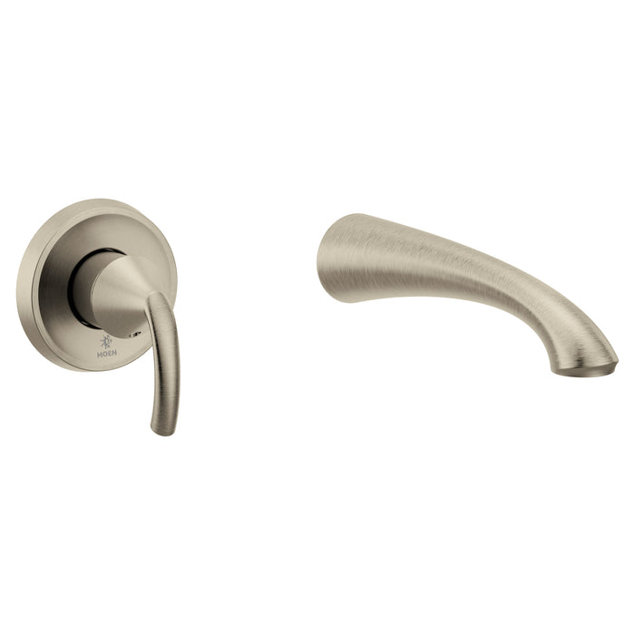 Moen Glyde WT371 One-Handle Tub Filler