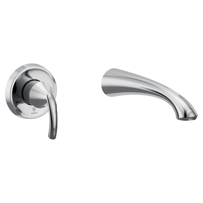 Moen Glyde WT371 One-Handle Tub Filler