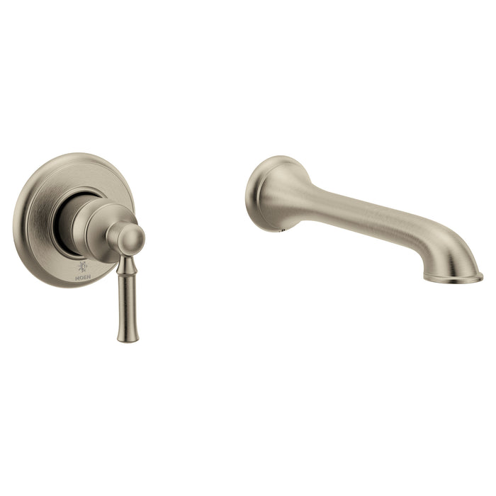 Moen Dartmoor WT681 One-Handle Tub Filler