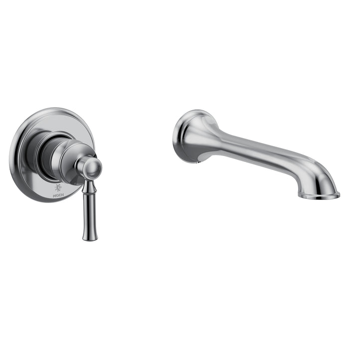 Moen Dartmoor WT681 One-Handle Tub Filler