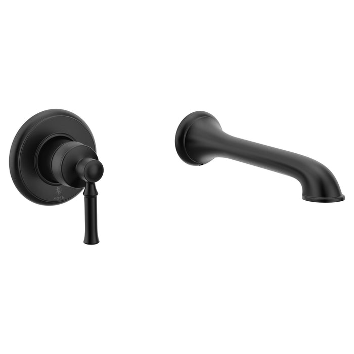 Moen Dartmoor WT681 One-Handle Tub Filler