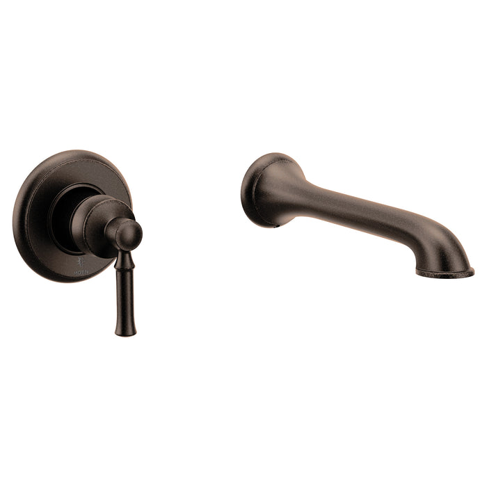 Moen Dartmoor WT681 One-Handle Tub Filler