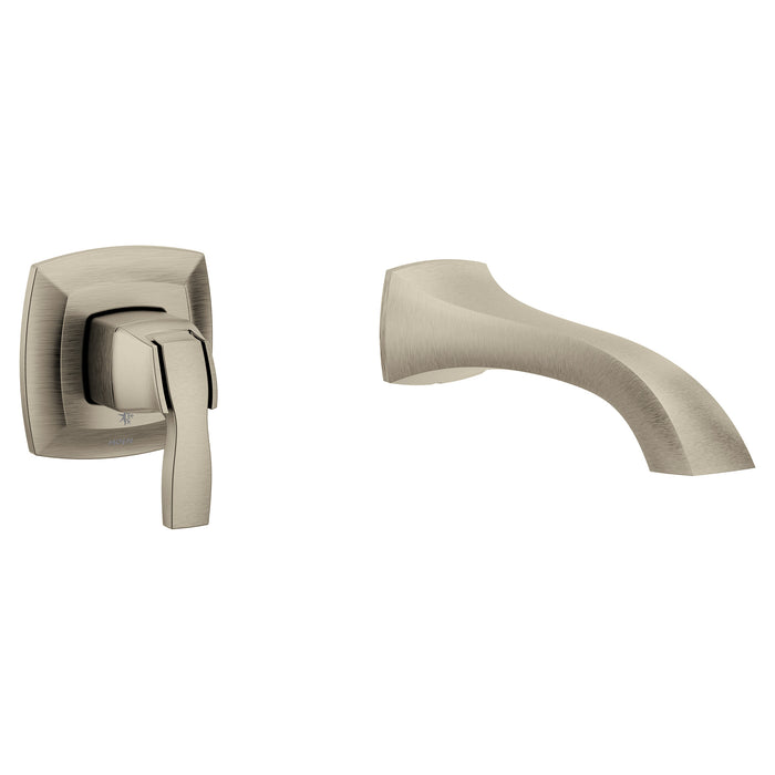 Moen Voss WT691 One-Handle Tub Filler