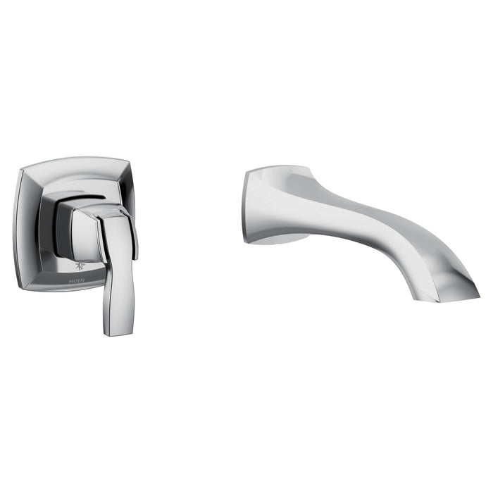 Moen Voss WT691 One-Handle Tub Filler