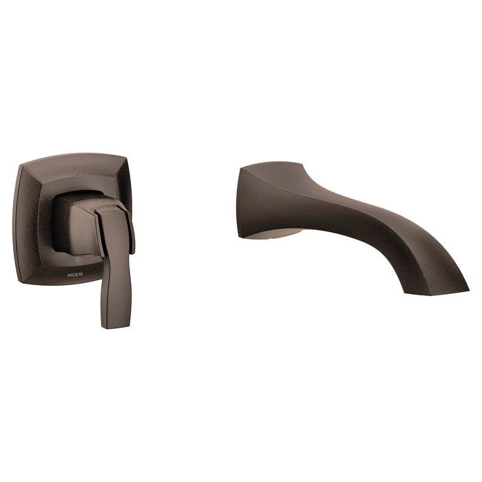 Moen Voss WT691 One-Handle Tub Filler