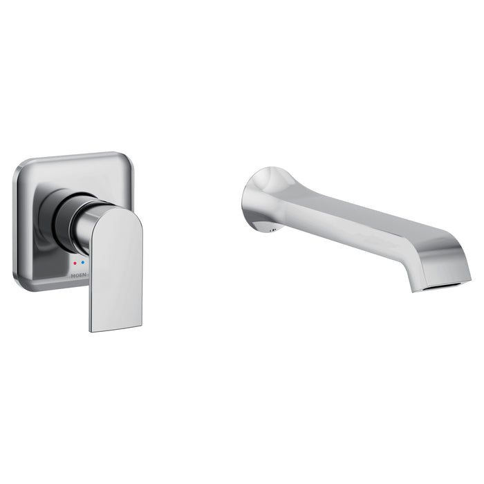 Moen Genta LX WT901 One-Handle Tub Filler