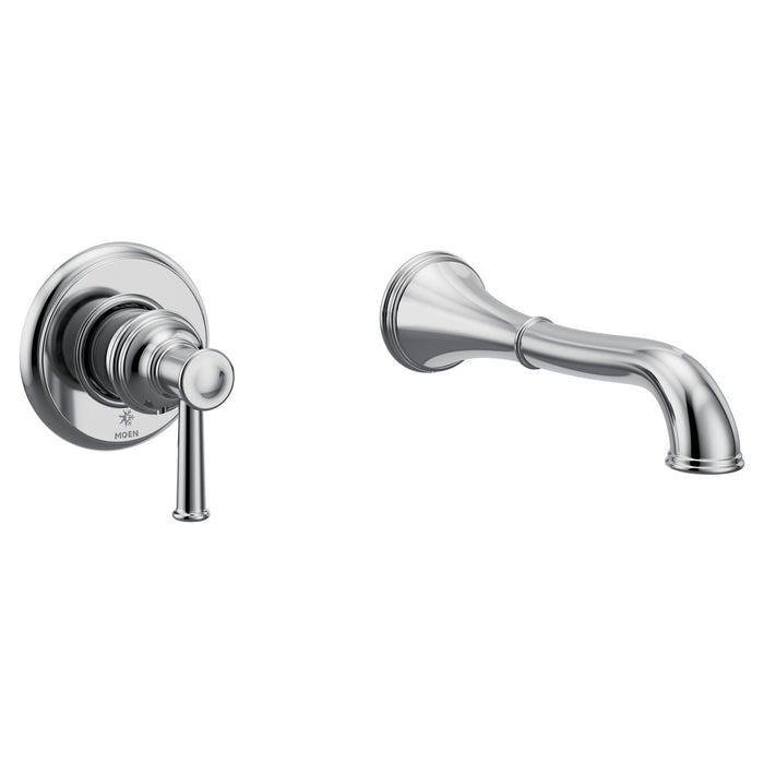 Moen Belfield WT9021 One-Handle Tub Filler