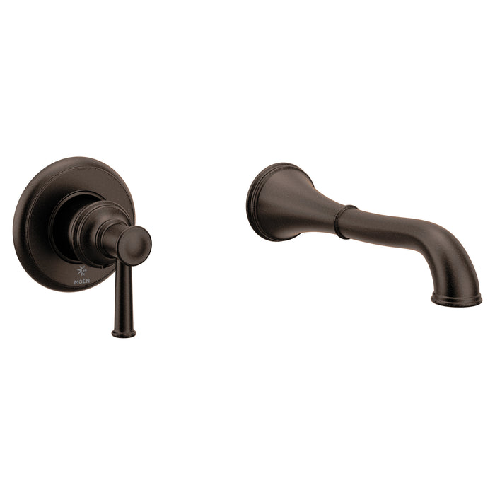 Moen Belfield WT9021 One-Handle Tub Filler