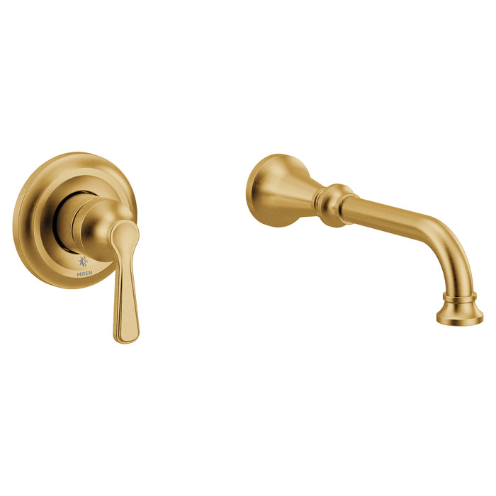 Moen Colinet WTS44501 One-Handle Tub Filler