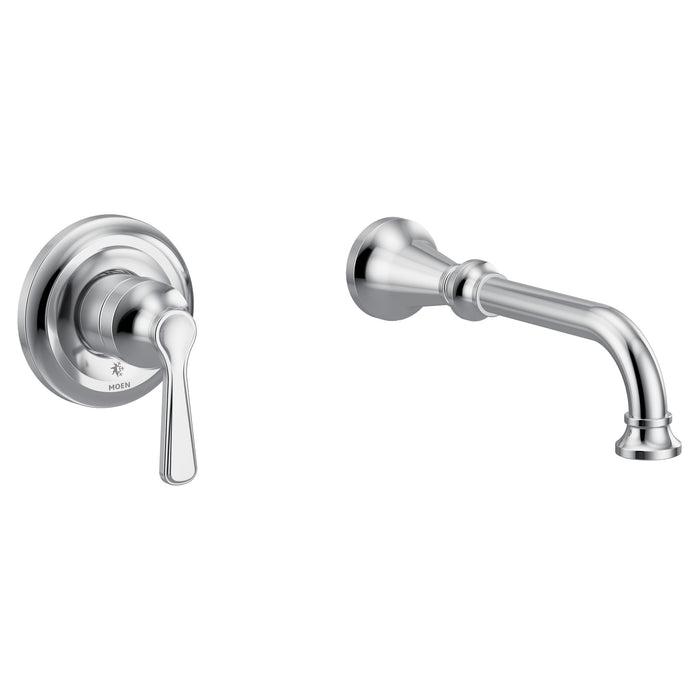 Moen Colinet WTS44501 One-Handle Tub Filler